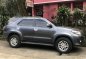 Toyota Fortuner 2012 for sale-1