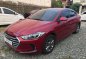 2017 Hyundai Elantra 1.6 GL Automatic transmission-2