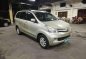 For Sale TOYOTA Avanza E 2013 Automatic transmission-0