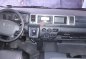 Toyota Hiace 2015 for sale-7