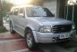 2004 FORD Everest super sariwa FOR SALE-0