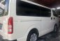 2017 Toyota Hiace Commuter 3.0 Manual Transmission-3