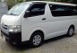 2014 Toyota Hiace Commuter FOR SALE-0