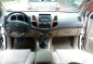 2010 TOYOTA Fortuner 4x2 g diesel FOR SALE-7