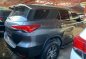 2017 Toyota Fortuner 2.4G 4x2 manual FOR SALE-2