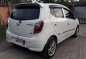 Toyota Wigo 2016 Manual transmission-5