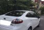 2013 Ford Fiesta Manual Very good condition-0