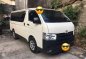 2017 Toyota HIACE Commuter 3.0 manual FOR SALE-0