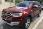 2017 Ford Everest Titanium Premium Pack 2.2L 14k km-0