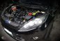 2013 FORD FIESTA HATCHBACK Automatic Transmission-3