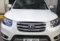 Hyundai Santa Fe 2011 for Sale-0