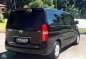 2017 Hyundai GRAND STAREX Limited edition cvx 12 seaters-5