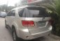 2005 TOYOTA Fortuner V 4x4 Matic Diesel FOR SALE-3