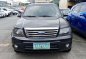 2007 Ford Escape xls Automatic transmission Running condition-0