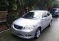 FOR SALE 218k Toyota Vios E 2005 Good condition-2