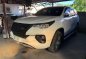 2018 Toyota Fortuner 2.4G 4X2 automatic FOR SALE-4