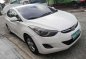 2012 Hyundai Elantra automatic transmission-0