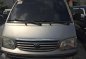 SELLING Toyota Hiace gl 2003 gas-4