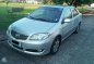 Toyota Vios G 2007 Automatic FOR SALE-1