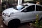 Toyota Avanza 2014 for sale-8