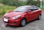 2015 HYUNDAI ACCENT . AT . like new -0