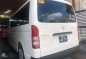 2017 Toyota Hiace Commuter 3.0 Manual Transmission-4