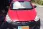 Hyundai Eon GL MT 2013 Lady owned-0