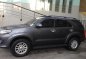 Toyota Fortuner 2012 for sale-3