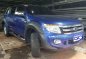 For Sale 2015 Ford Ranger Trekker-0