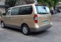 2011 Hyundai Starex crdi Gold Matic Transmission-5