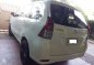 Toyota Avanza 2014 for sale-1