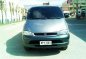 For sale my Toyota Granvia 3.0D-1