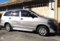 Toyota Innova 2014 Model J ODO 13355km NEGOTIABLE-0