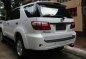 2010 TOYOTA Fortuner 4x2 g diesel FOR SALE-3