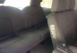 Hyundai Starex 2001 Model Manual FOR SALE-8