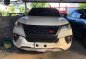 2018 Toyota Fortuner 2.4G 4X2 automatic FOR SALE-0
