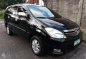 2011 Toyota Innova G FOR SALE-0