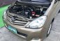 2011 Toyota Innova G. All power Matic-9