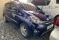 2016 Toyota Wigo 1.0G matic FOR SALE-1