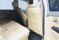 Toyota Fortuner G 2013 FOR SALE-3