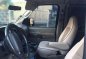 Ford E150 2006 FOR SALE-1