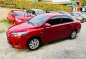 2015 Toyota Vios 1.3 E AUTOMATIC FOR SALE-0