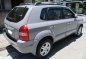 2007 HYUNDAI TUCSON CRDi Automatic Transmission-4