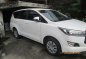 2017 TOYOTA Innova j 2.8 with taxi franchise-1