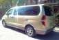 HYUNDAI Grand Starex Vgt 2010 diesel manual-9