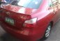 Toyota Vios j 1.3 2011 model Very good running condition-9