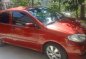 Toyota Vios g 2007 1.3 FOR SALE-0