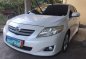 Selling my 2010 Toyota Altis 1.6v Top of the line-1