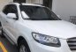 Hyundai Santa Fe 2011 for Sale-1