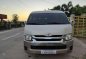 Toyota Hiace GL 2016 FOR SALE-2